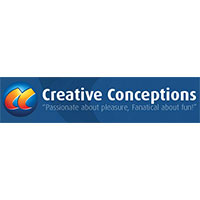 Creative Conceptions Ltd