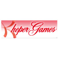 Kheper table games